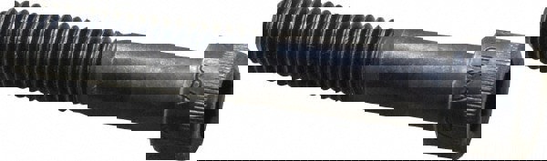 Hex Socket Cap Screw: 3/8-16 UNC, 5/16